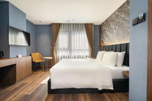 The Solith Hotel - Sai Gon Central