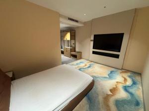 Jiangnan International Hotel