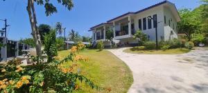Samati Hill - Sunset Pool Villa - 7 - Klong Ning Beach