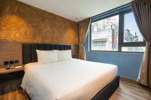 The Solith Hotel - Sai Gon Central