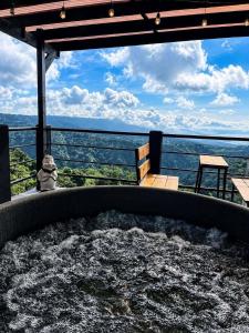 Cliffside Haven