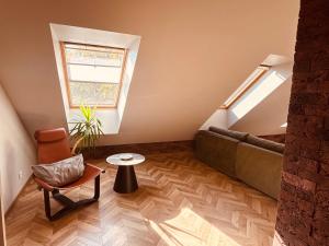 Botanical Manor Apartment & free parking