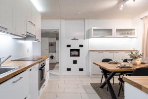 Elys North House by Elys Collection