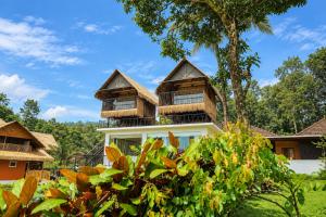 The Boho Farm Resort