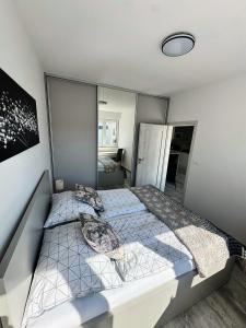 Apartmán LUXURY