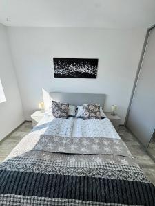 Apartmán LUXURY