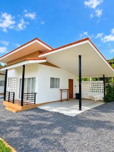 Hammock Houses - 2min Bangrak Beach