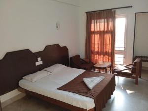 Hotel Navaratna Palace