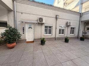 Crystal Apartman Kaposvár