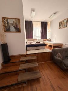 Crystal Apartman Kaposvár
