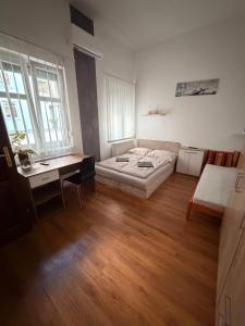 Crystal Apartman Kaposvár