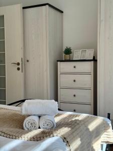 BCB Aparts Nordic Nest