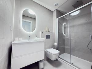 Apartamento Sol Mar Sal