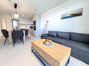 Apartamento Sol Mar Sal