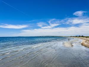 Apartamento Sol Mar Sal