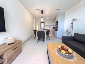 Apartamento Sol Mar Sal