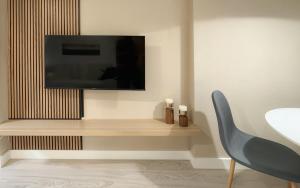 Sunset Modern Flat 2