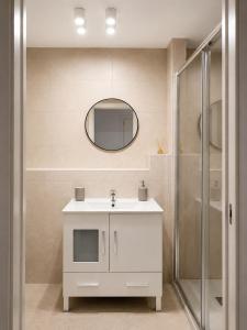 Sunset Modern Flat 2