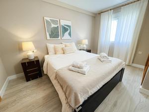 Sunset Modern Flat 2