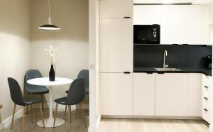 Sunset Modern Flat 2