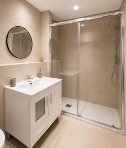 Sunset Modern Flat 2