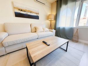 Sunset Modern Flat 2