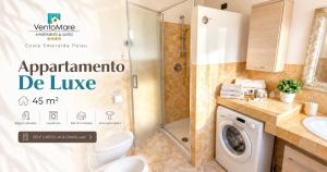 Apartments & Suites Vento Mare