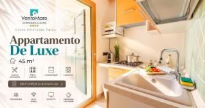 Apartments & Suites Vento Mare