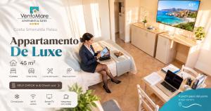 Apartments & Suites Vento Mare