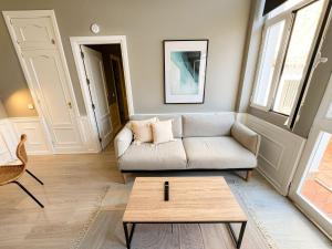 Sunset Modern Flat 3