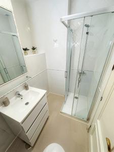 Sunset Modern Flat 3