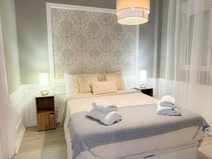 Sunset Modern Flat 3
