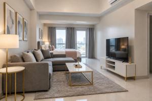 Bayshore Resort Residences - Okada Manila