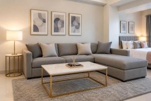 Bayshore Resort Residences - Okada Manila