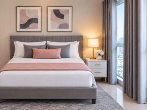 Bayshore Resort Residences - Okada Manila