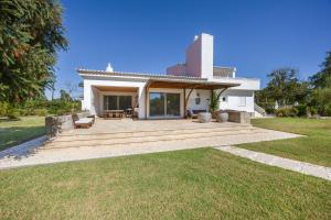 Casa Lagartixa