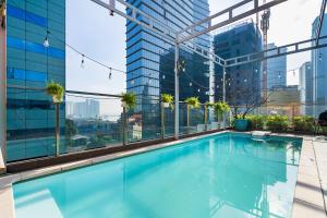 The Solith Hotel - Sai Gon Central