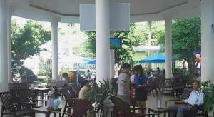 Felix Garden Hotel