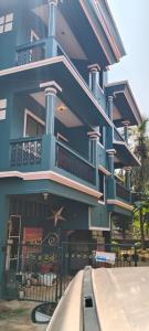 Shalom Luxury Apartments WI-FI Kitchen Fcility