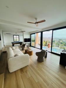 Villa Mirador Stunning Luxury Villa