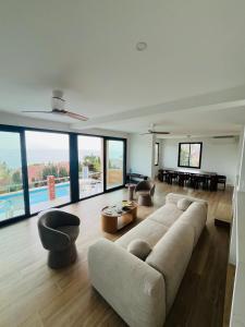 Villa Mirador Stunning Luxury Villa
