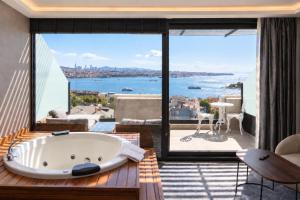Ring Stone Hotels Bosphorus - Special Class
