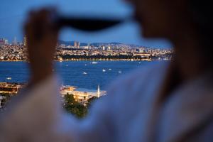 Ring Stone Hotels Bosphorus - Special Class