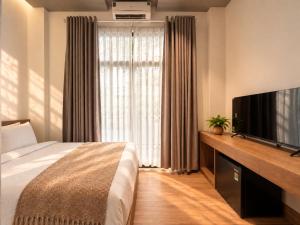 Amory House Thao Dien