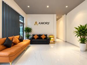 Amory House Thao Dien