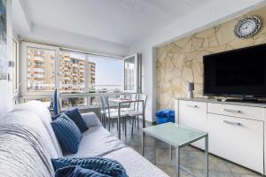 A&N Algarrobo Beach 13