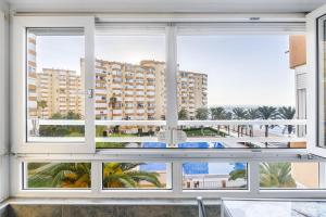 A&N Algarrobo Beach 13