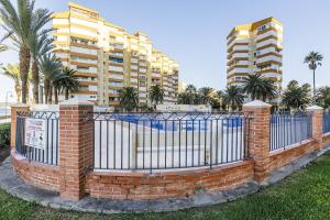 A&N Algarrobo Beach 13