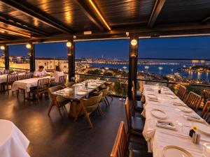 Ring Stone Hotels Bosphorus - Special Class