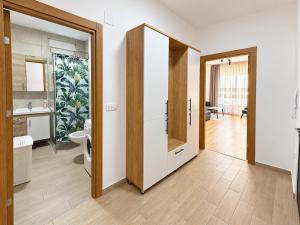 City Nest Podgorica with Free Parking